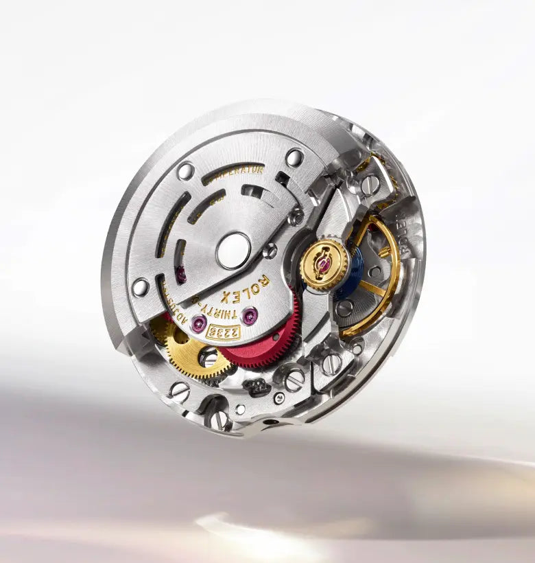 Rolex new Datejust watches 2025 - Richter & Phillips