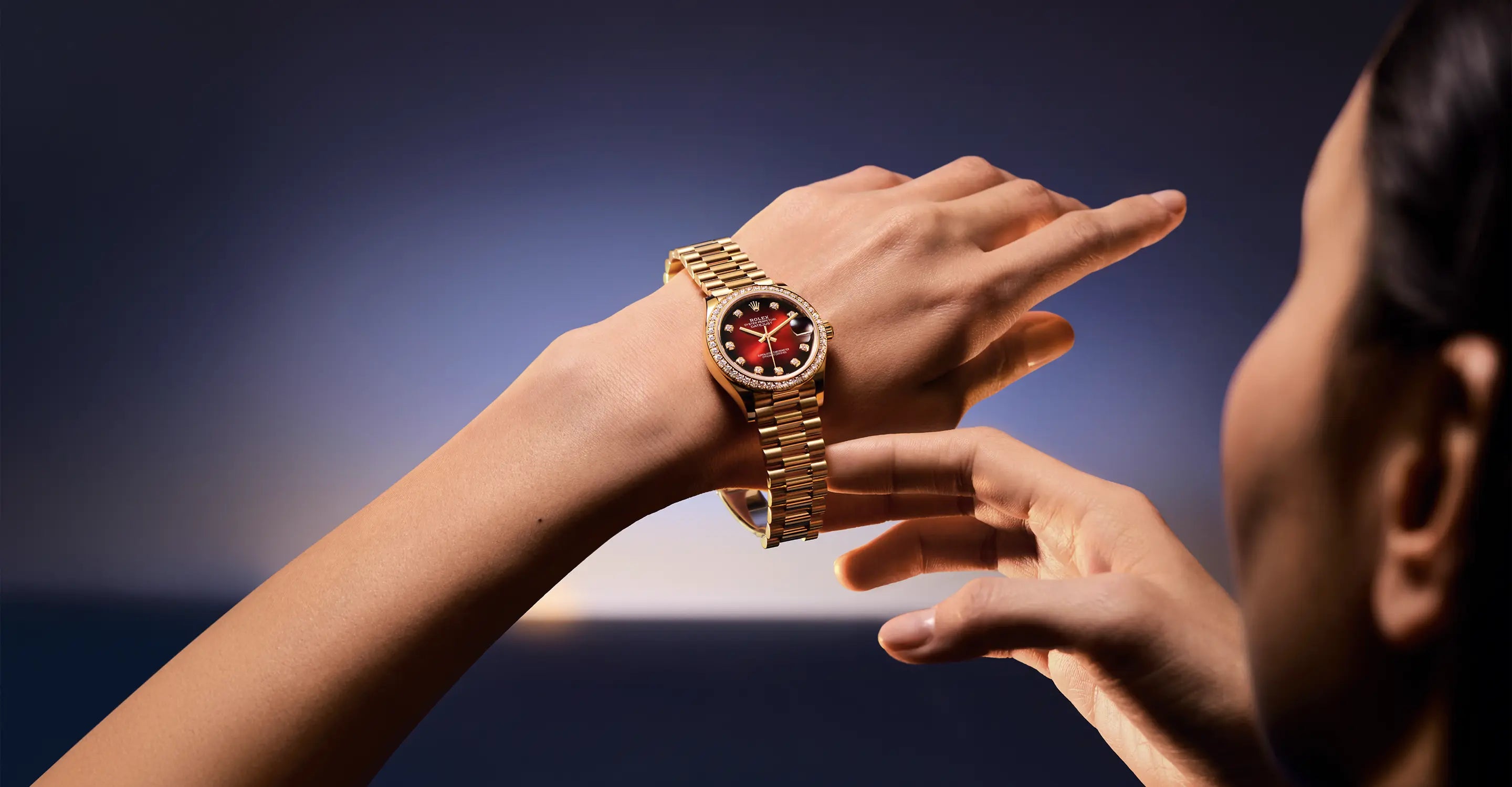 rolex new watches 2025 - Richter & Phillips Jewelers