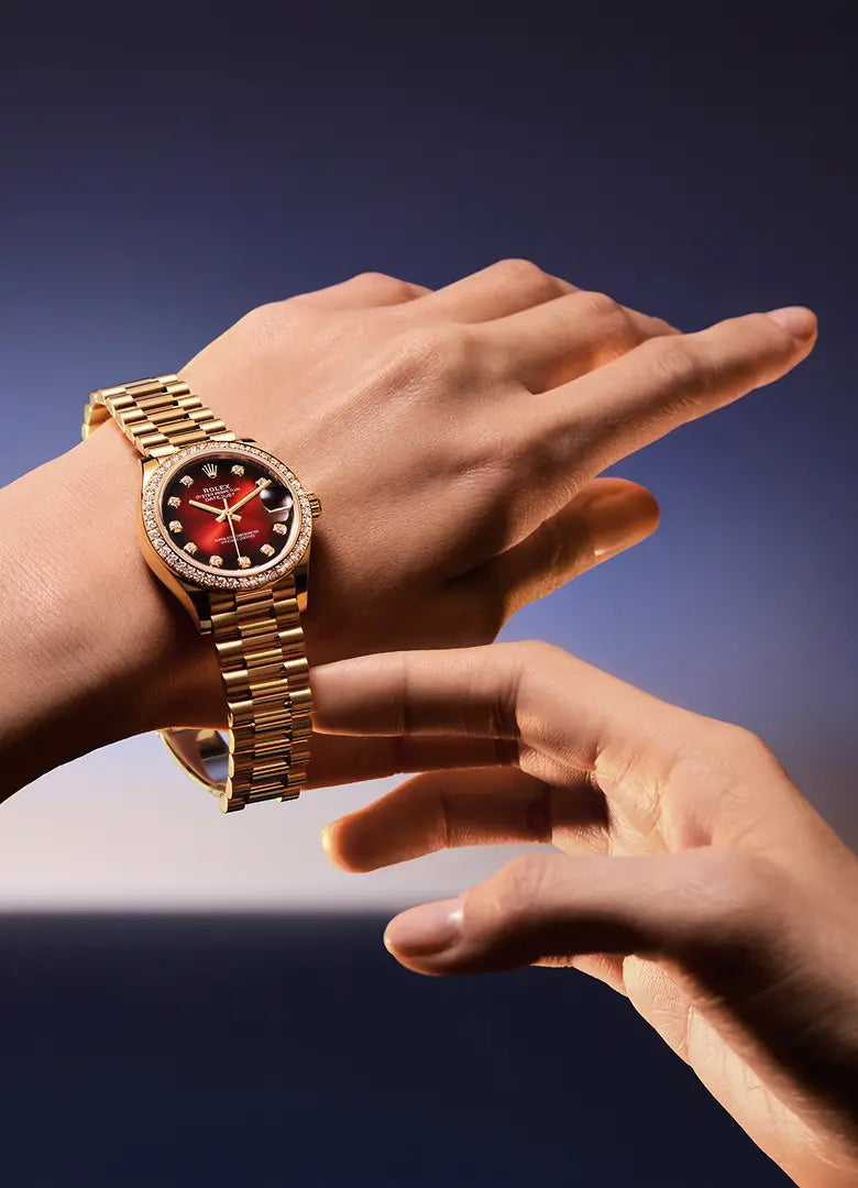 rolex new watches 2025 - Richter & Phillips Jewelers