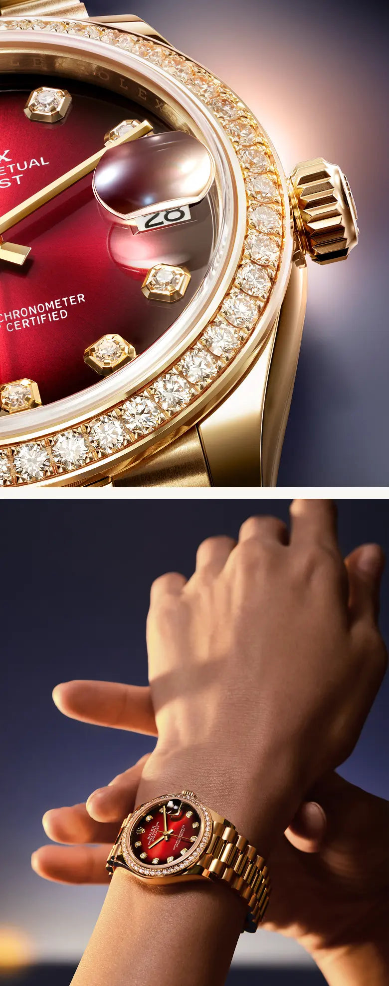 rolex new watches 2025 - Richter & Phillips Jewelers