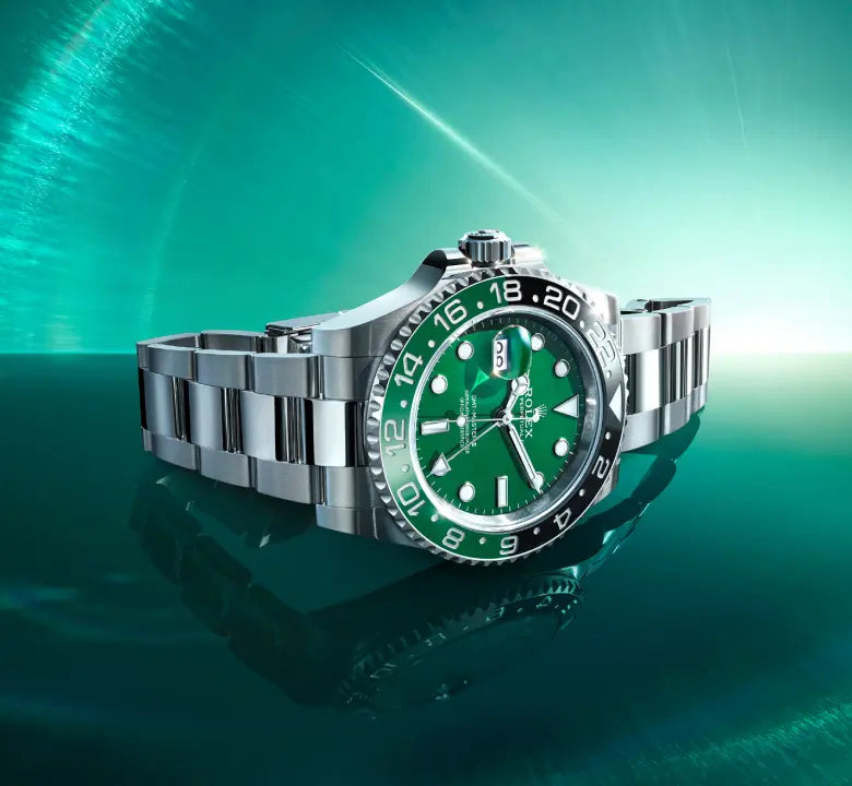 rolex new watches 2025 - Richter & Phillips Jewelers