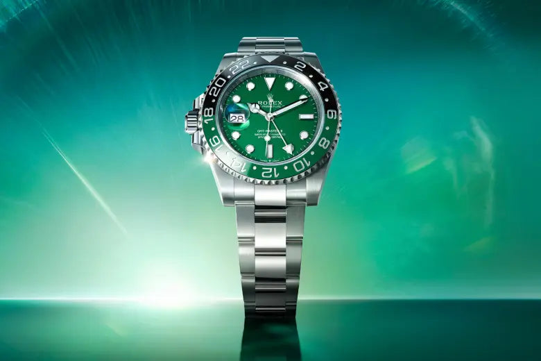 rolex new watches 2025 - Richter & Phillips Jewelers