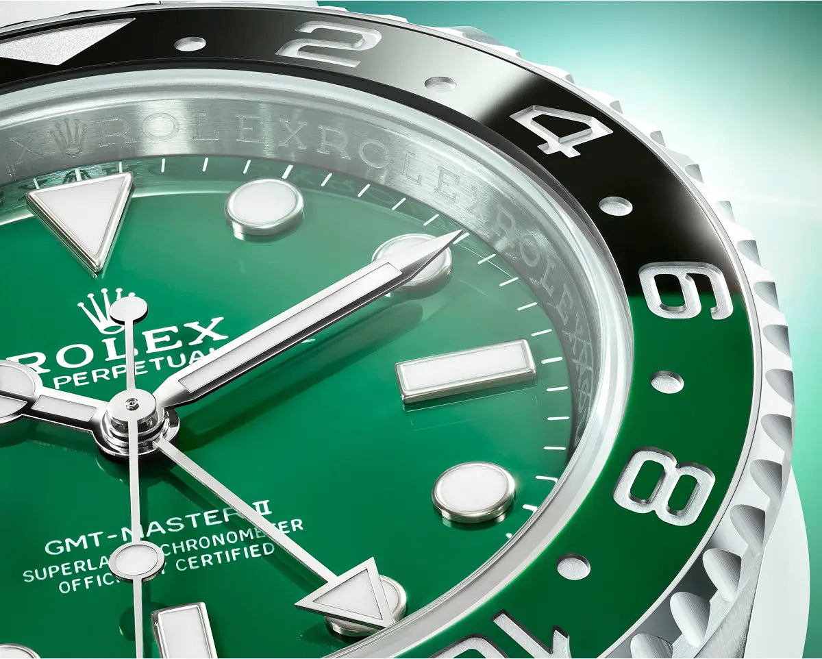 rolex new watches 2025 - Richter & Phillips Jewelers