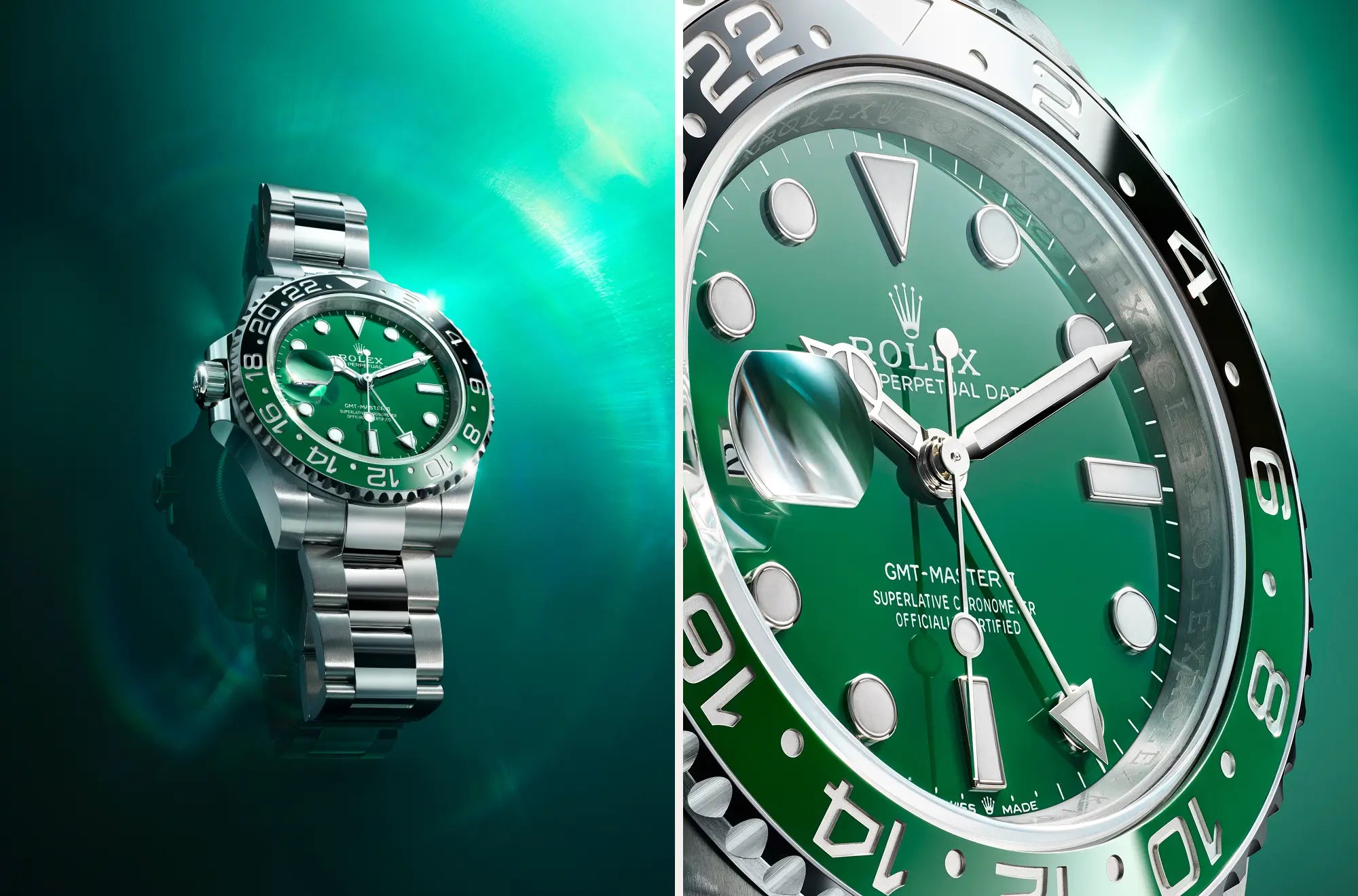 rolex new watches 2025 - Richter & Phillips Jewelers