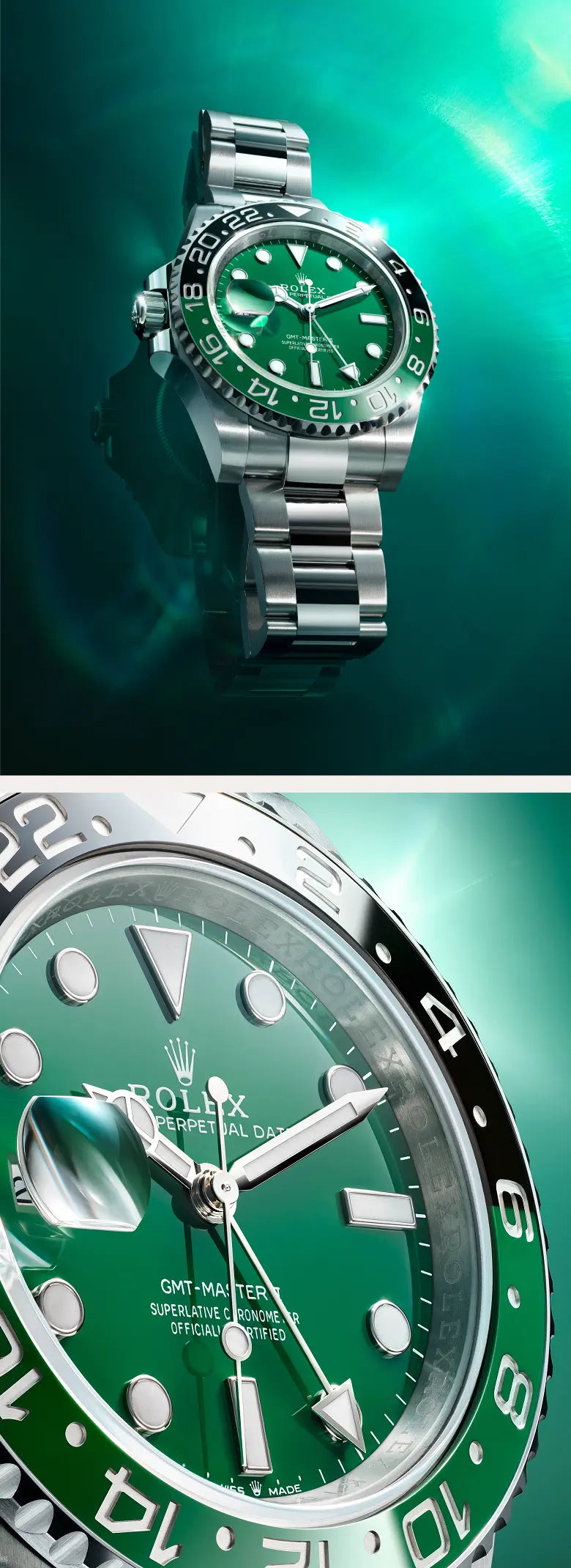 rolex new watches 2025 - Richter & Phillips Jewelers