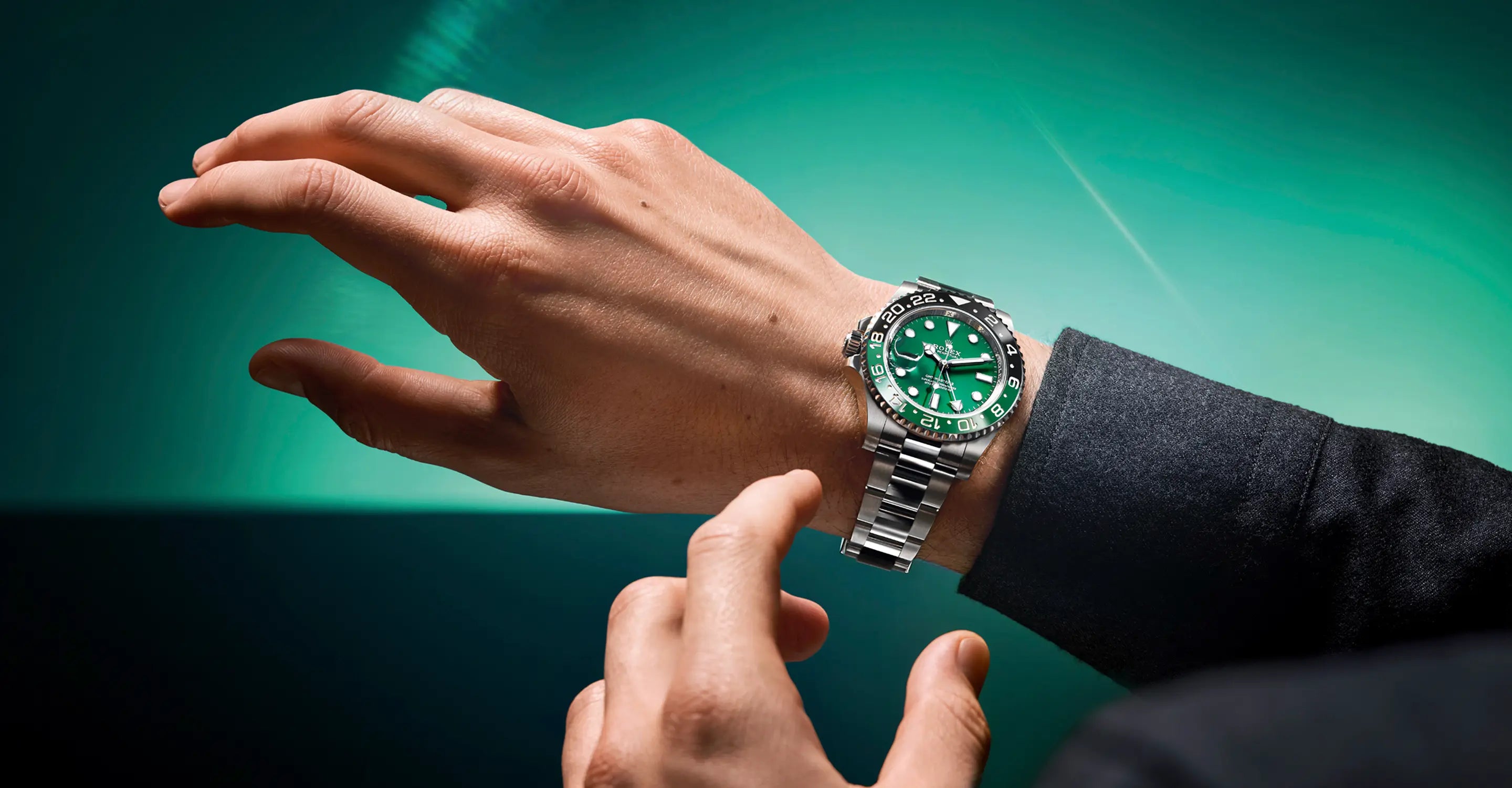 rolex new watches 2025 - Richter & Phillips Jewelers