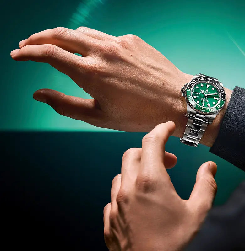 rolex new watches 2025 - Richter & Phillips Jewelers