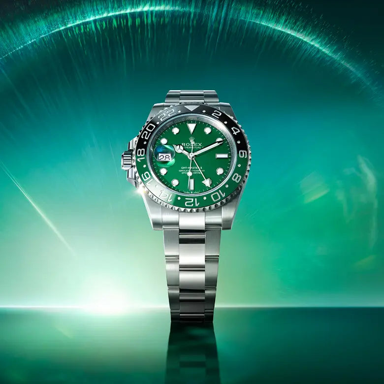 rolex new watches 2025 - Richter & Phillips Jewelers