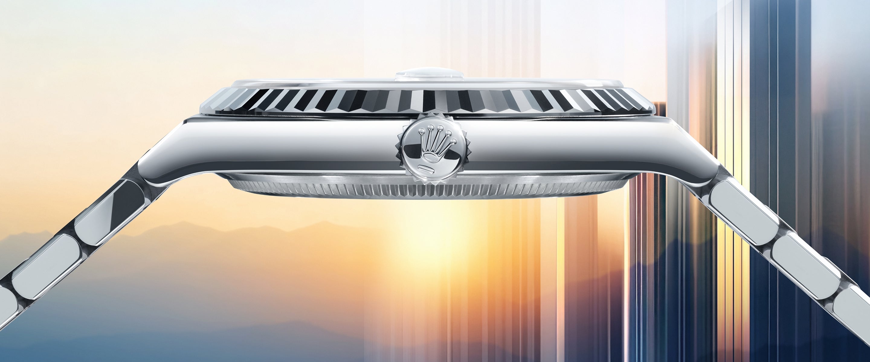 Rolex new Land-Dweller watches 2025 - Richter & Phillips