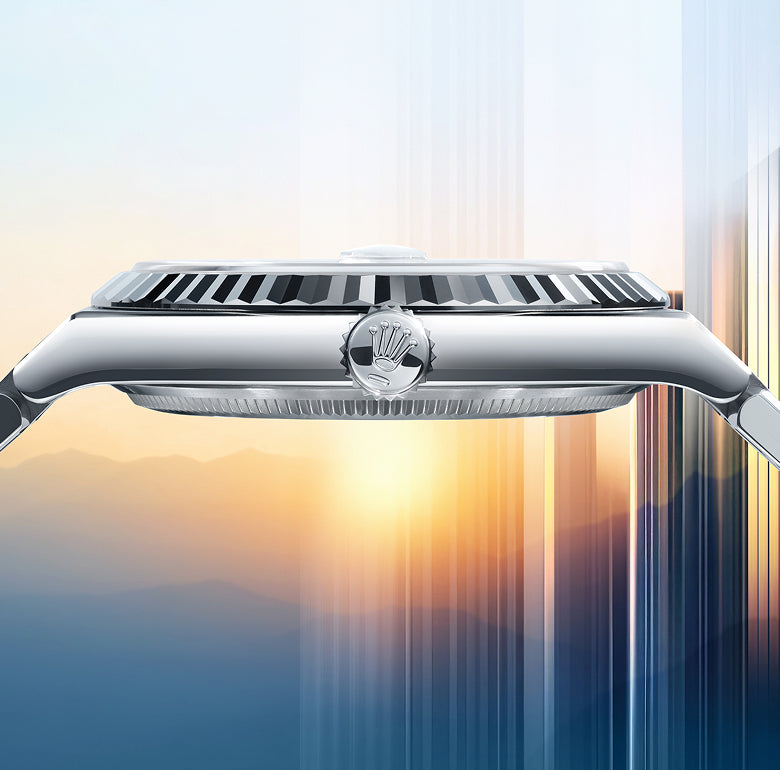 Rolex new Land-Dweller watches 2025 - Richter & Phillips