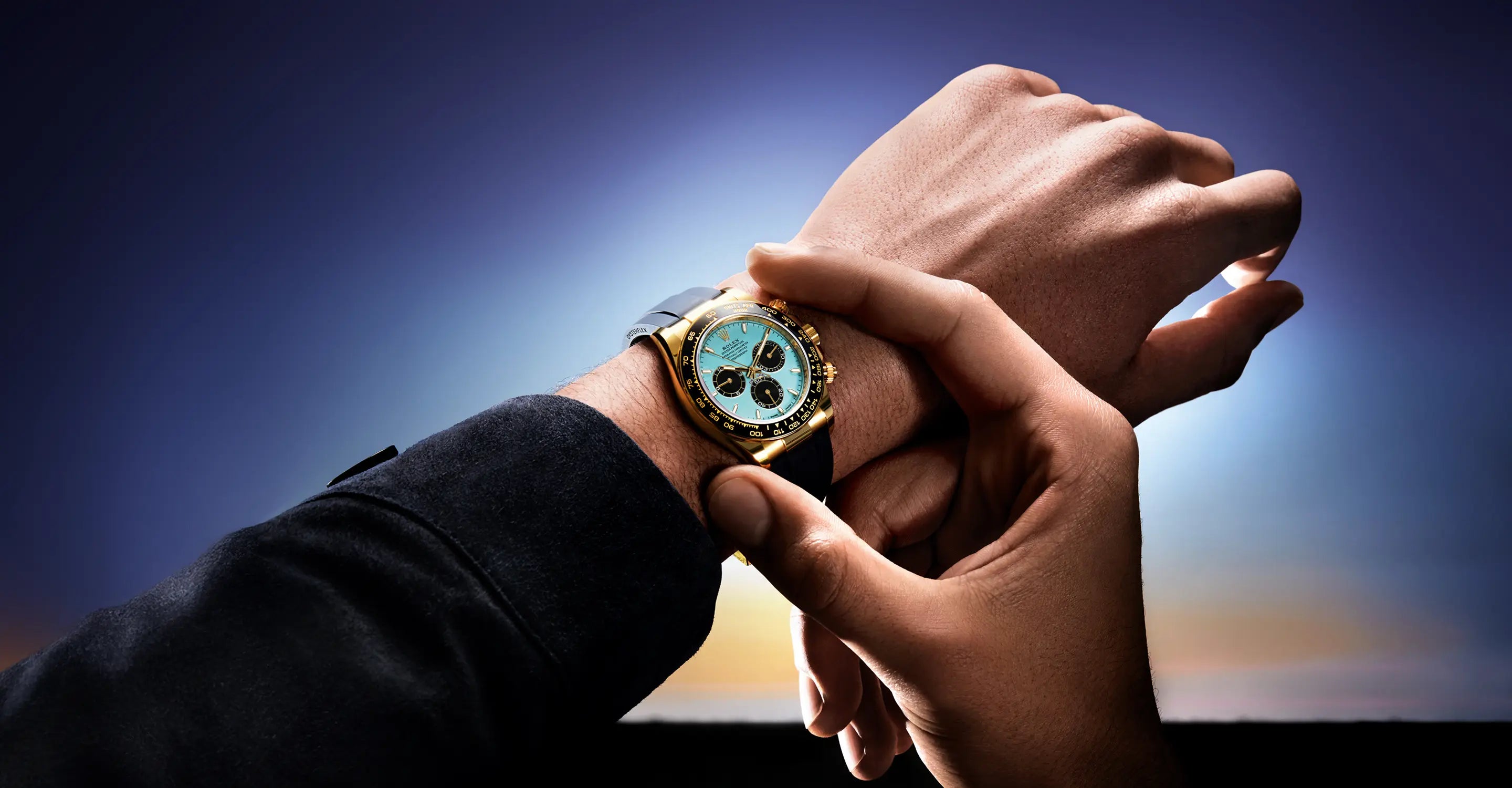 rolex new watches 2025 - Richter & Phillips Jewelers