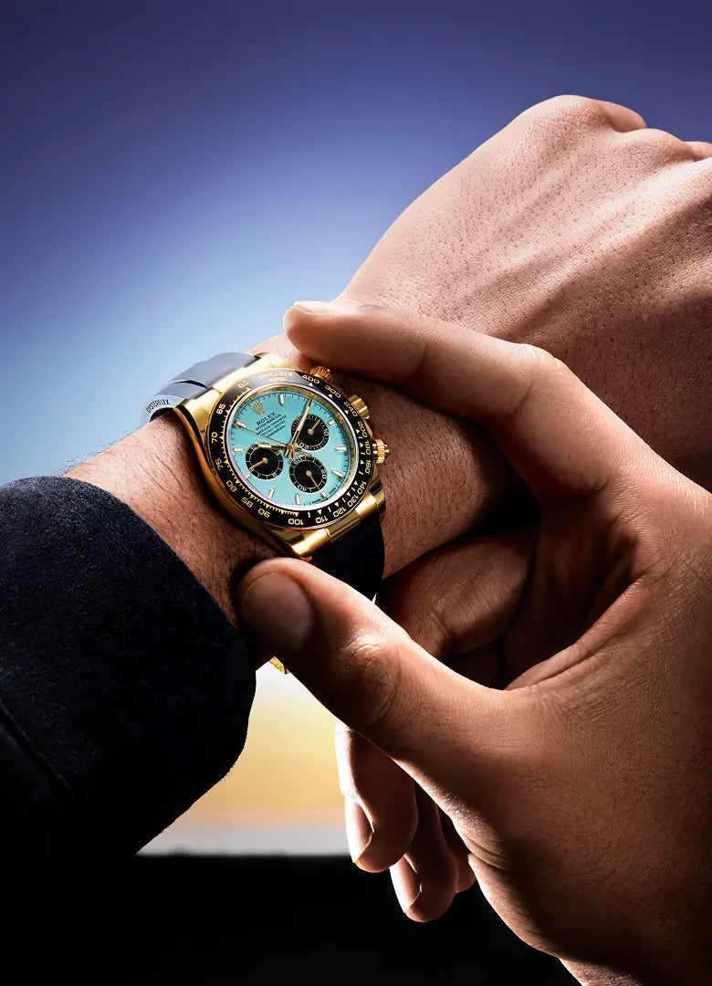 rolex new watches 2025 - Richter & Phillips Jewelers