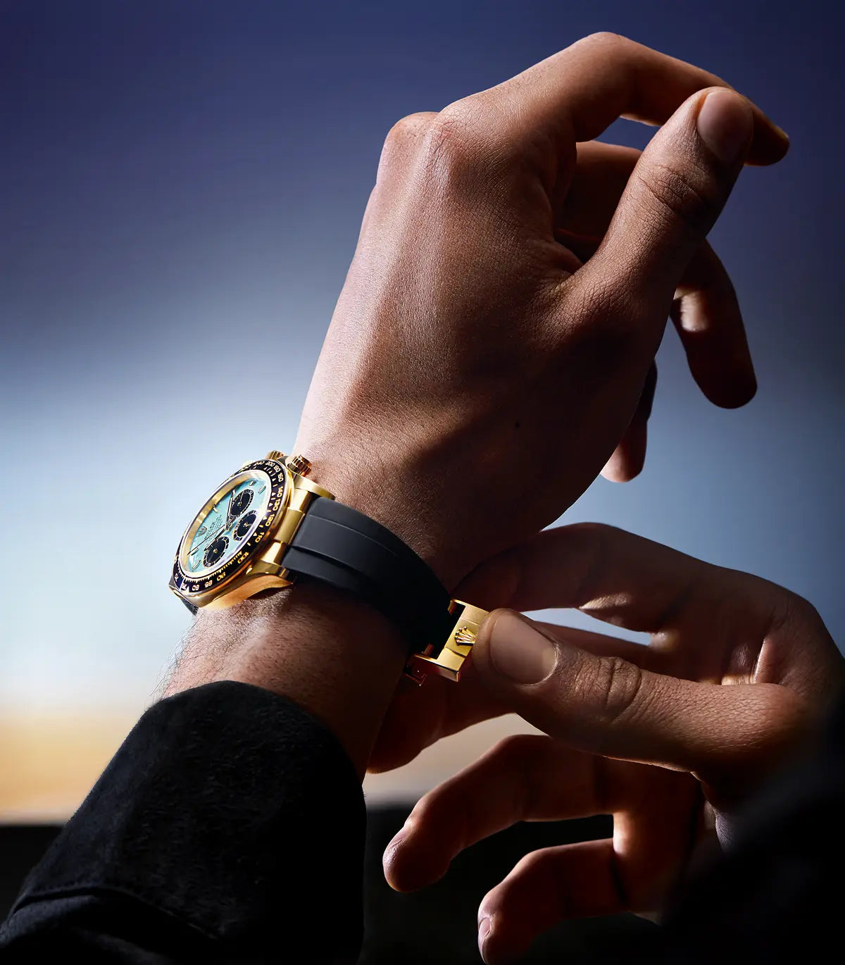 rolex new watches 2025 - Richter & Phillips Jewelers