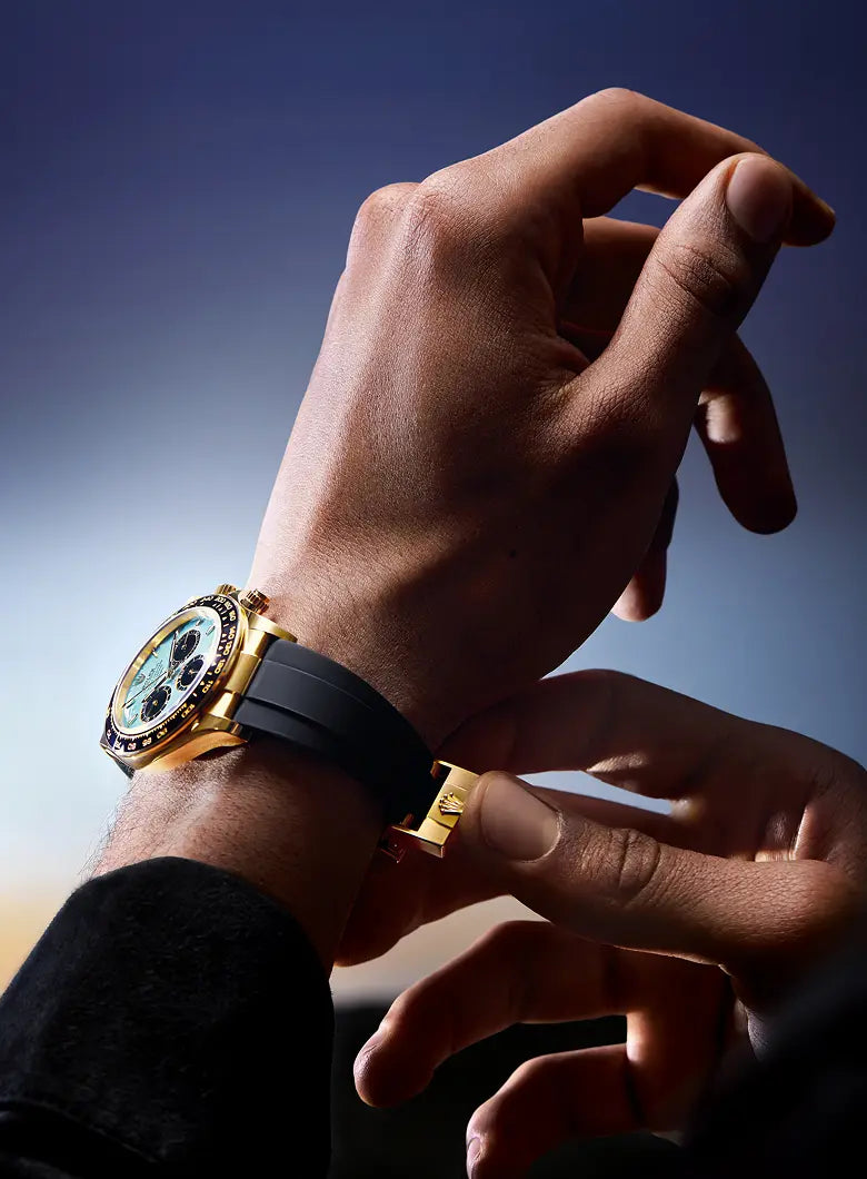 rolex new watches 2025 - Richter & Phillips Jewelers