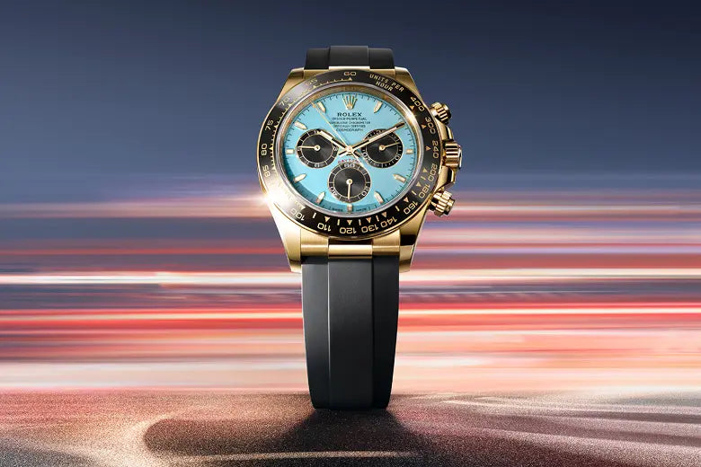 rolex new watches 2025 - Richter & Phillips Jewelers