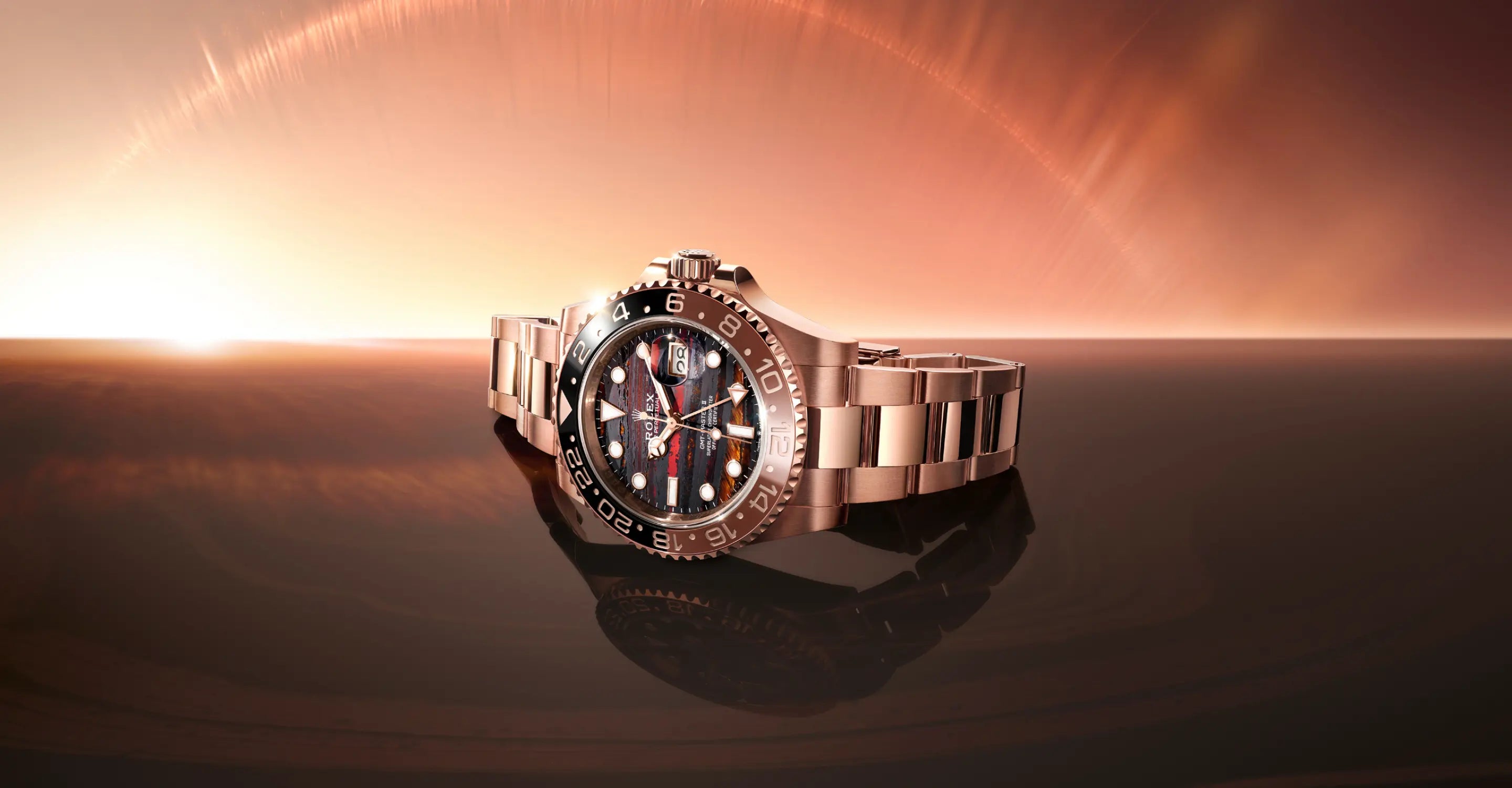 rolex new watches 2025 - Richter & Phillips Jewelers