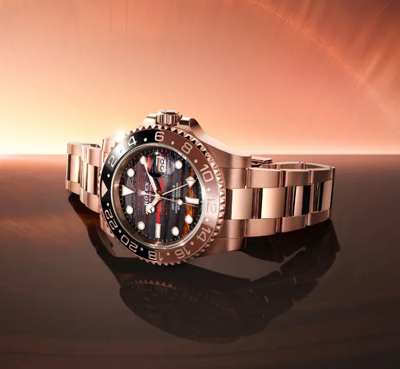 rolex new watches 2025 - Richter & Phillips Jewelers