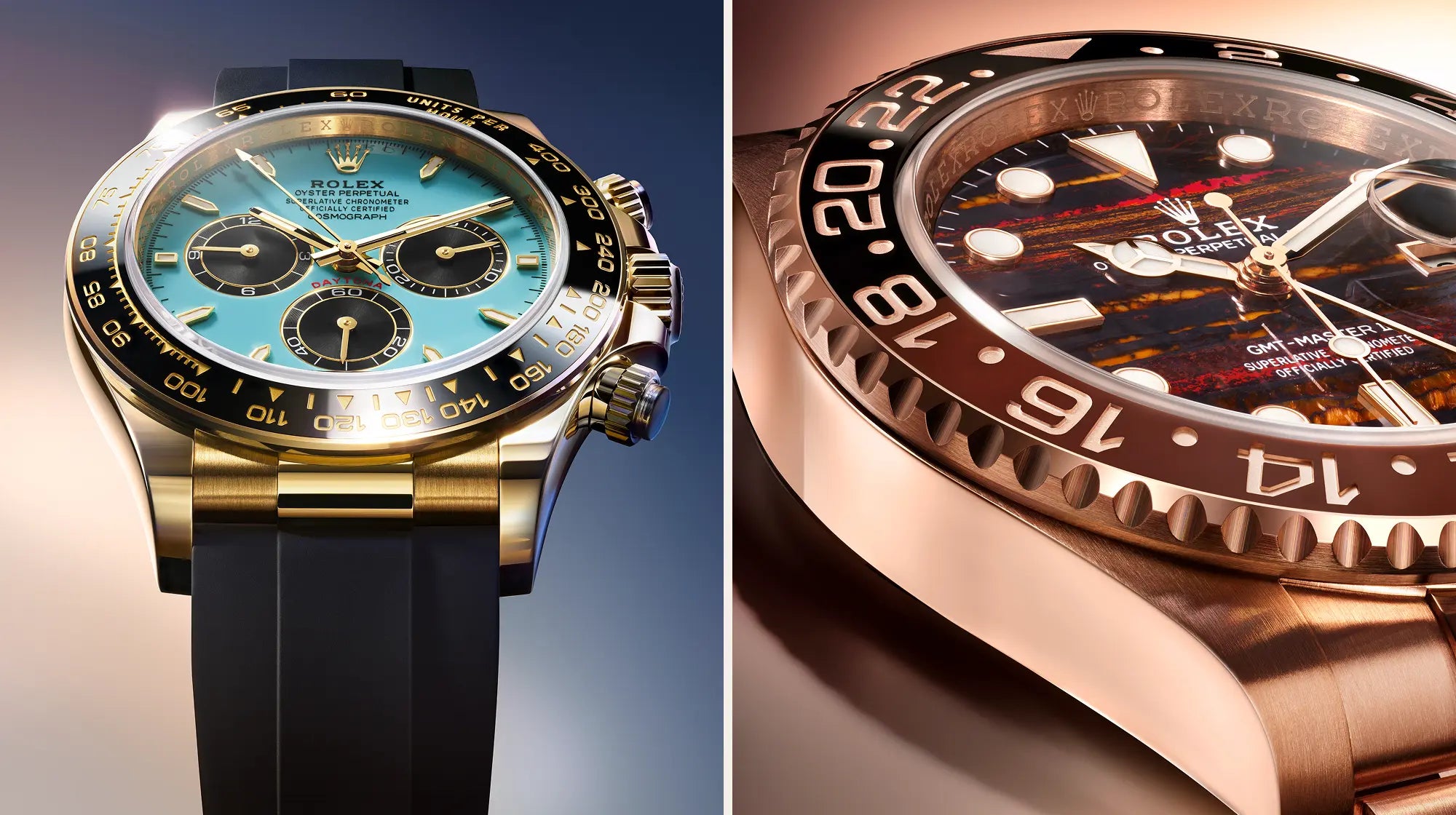 rolex new watches 2025 - Richter & Phillips Jewelers