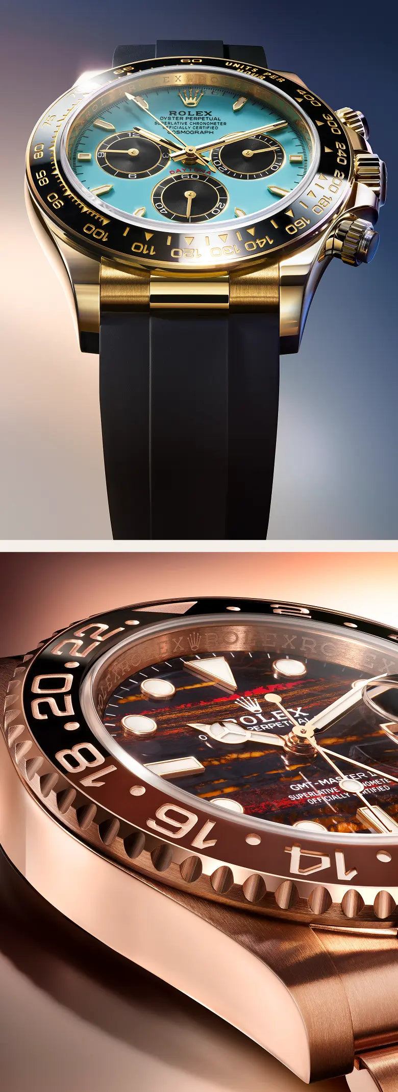 rolex new watches 2025 - Richter & Phillips Jewelers