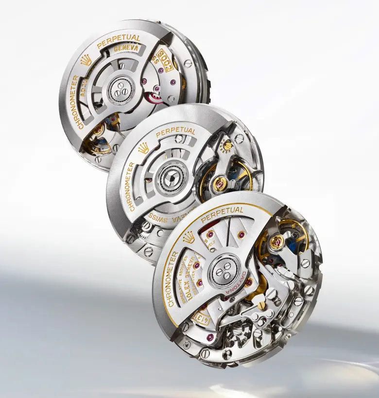 rolex new watches 2025 - Richter & Phillips Jewelers