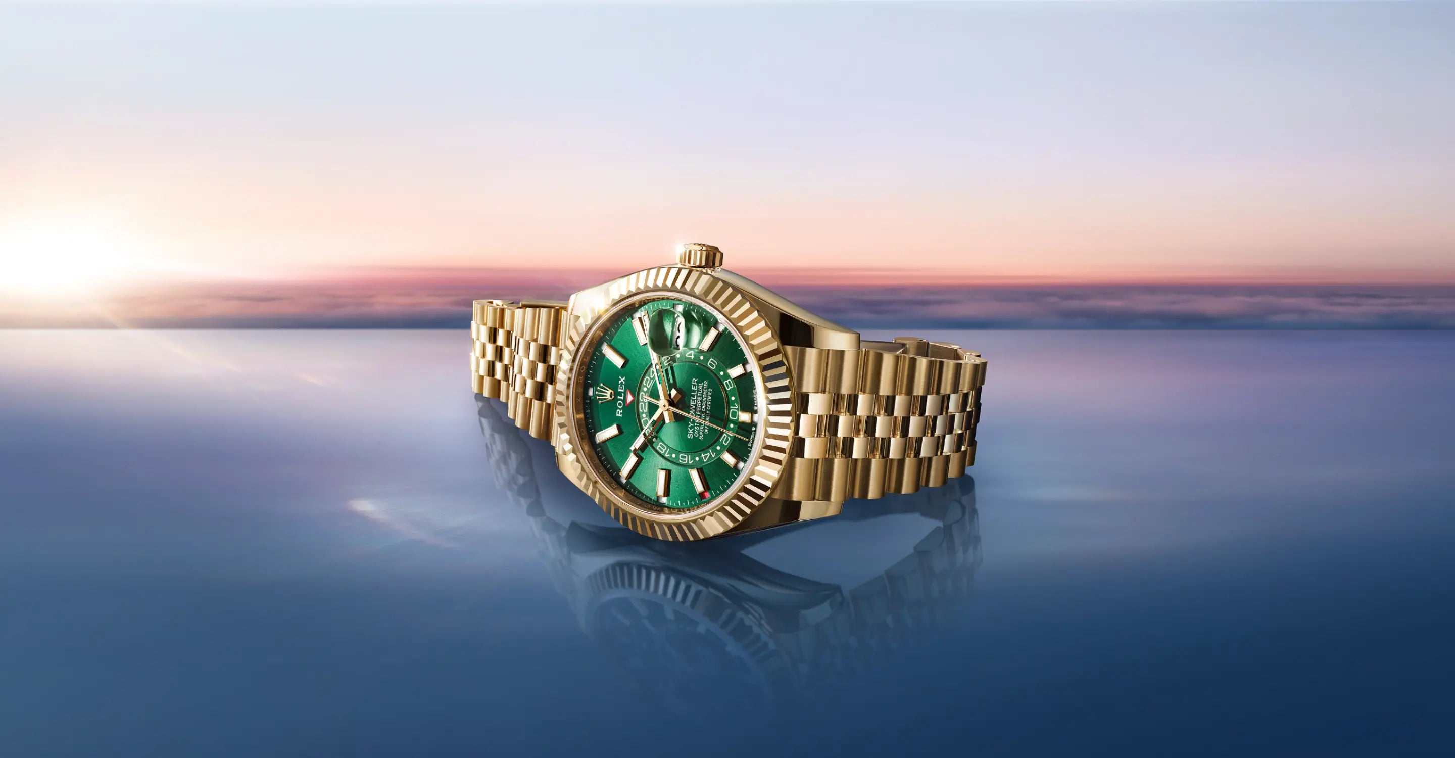 rolex new watches 2025 - Richter & Phillips Jewelers