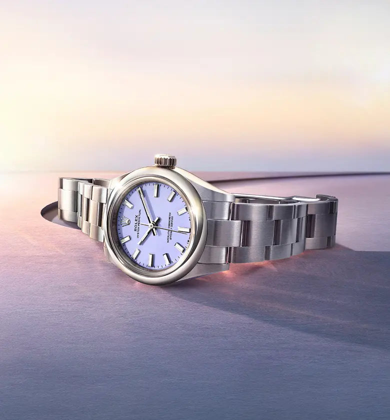 rolex new watches 2025 - Richter & Phillips Jewelers