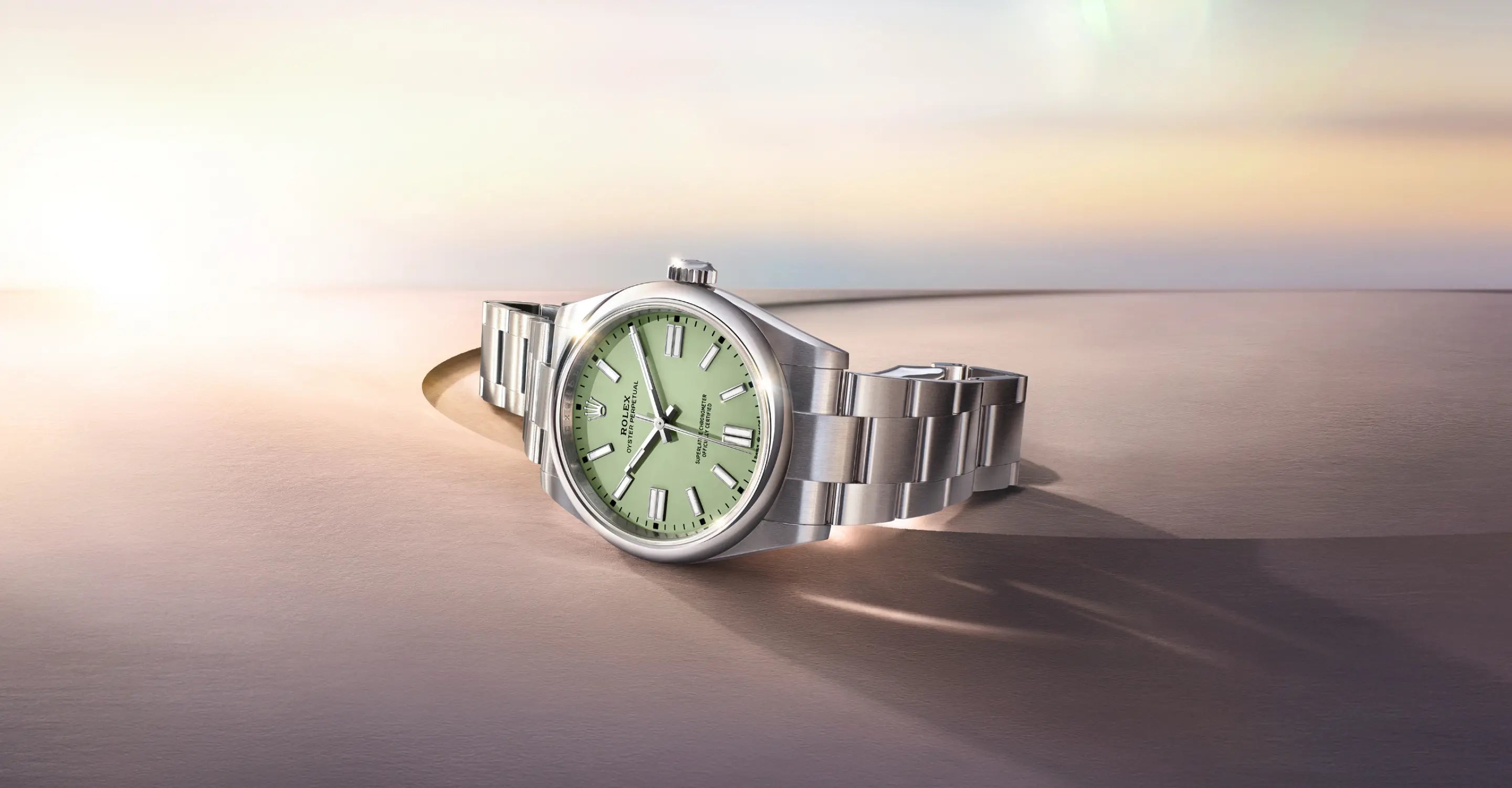 rolex new watches 2025 - Richter & Phillips Jewelers