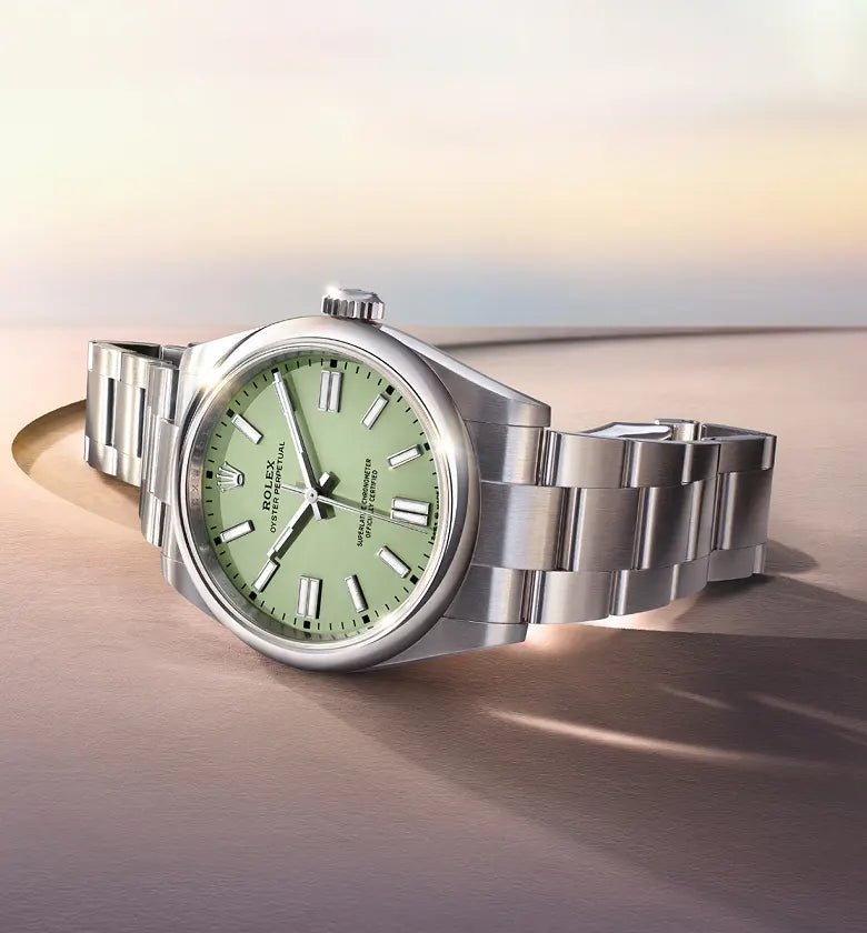 rolex new watches 2025 - Richter & Phillips Jewelers