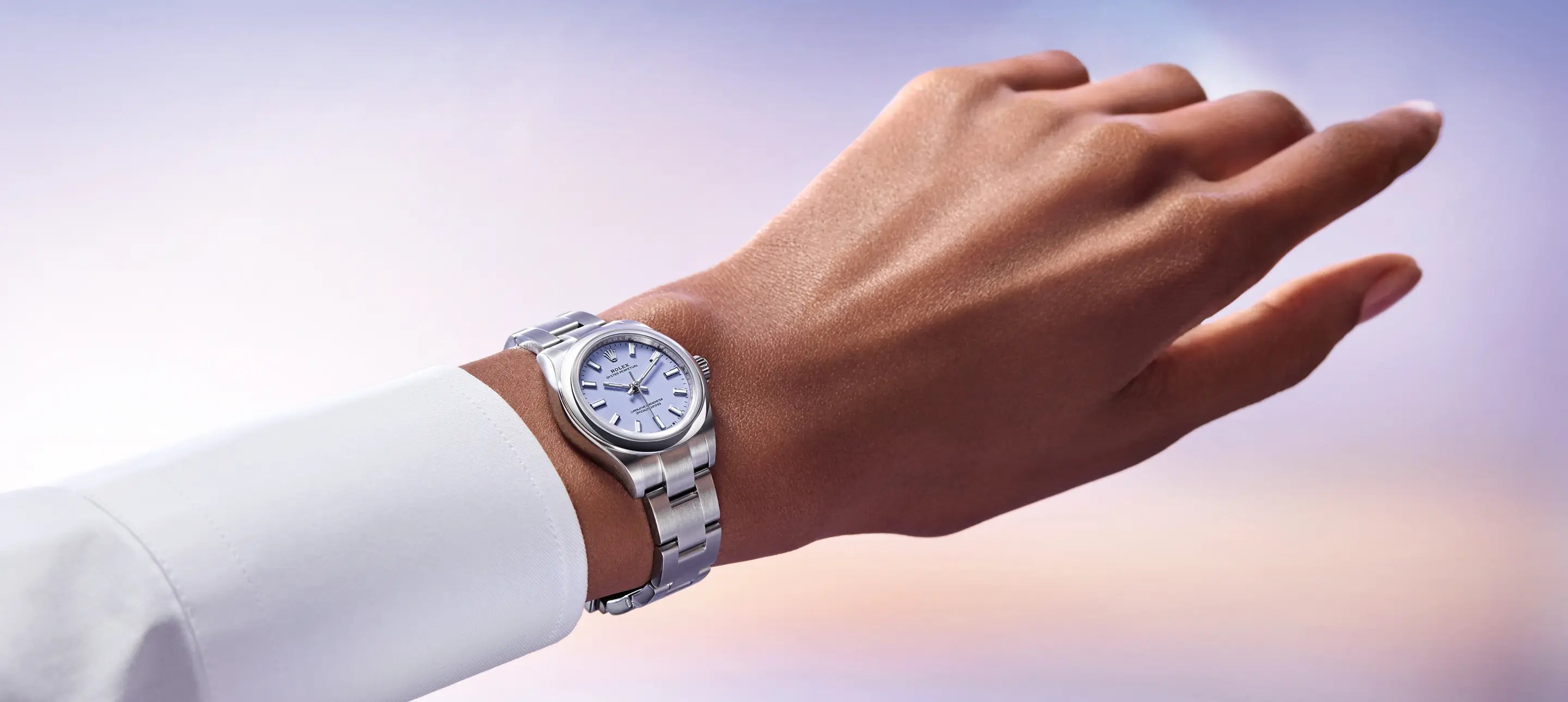 rolex new watches 2025 - Richter & Phillips Jewelers