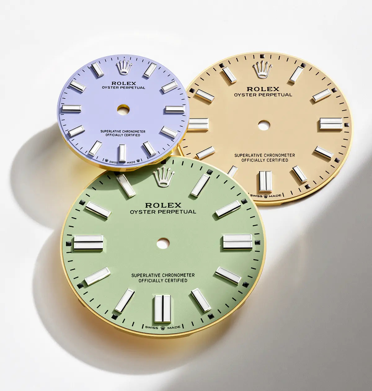 rolex new watches 2025 - Richter & Phillips Jewelers