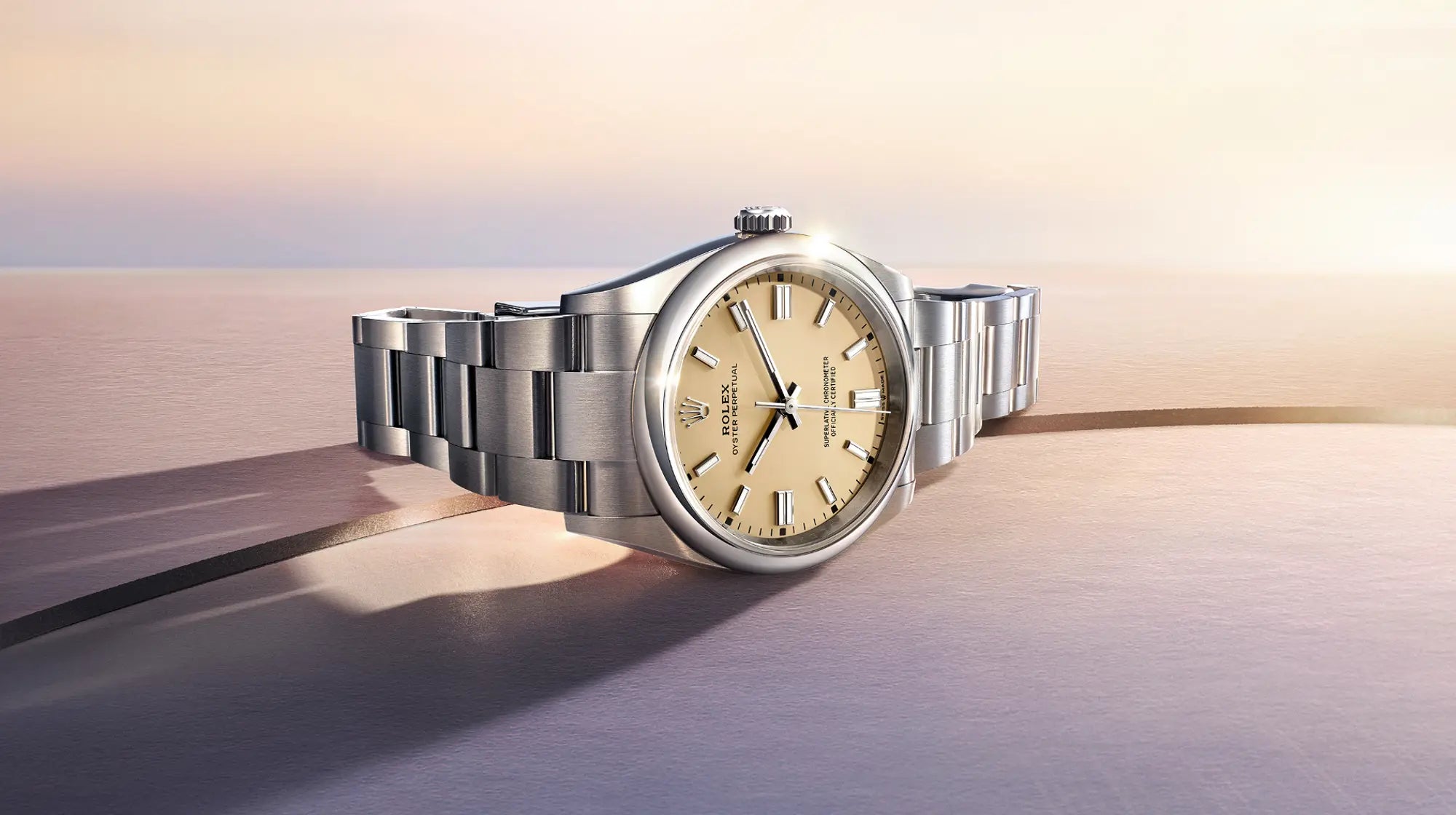rolex new watches 2025 - Richter & Phillips Jewelers