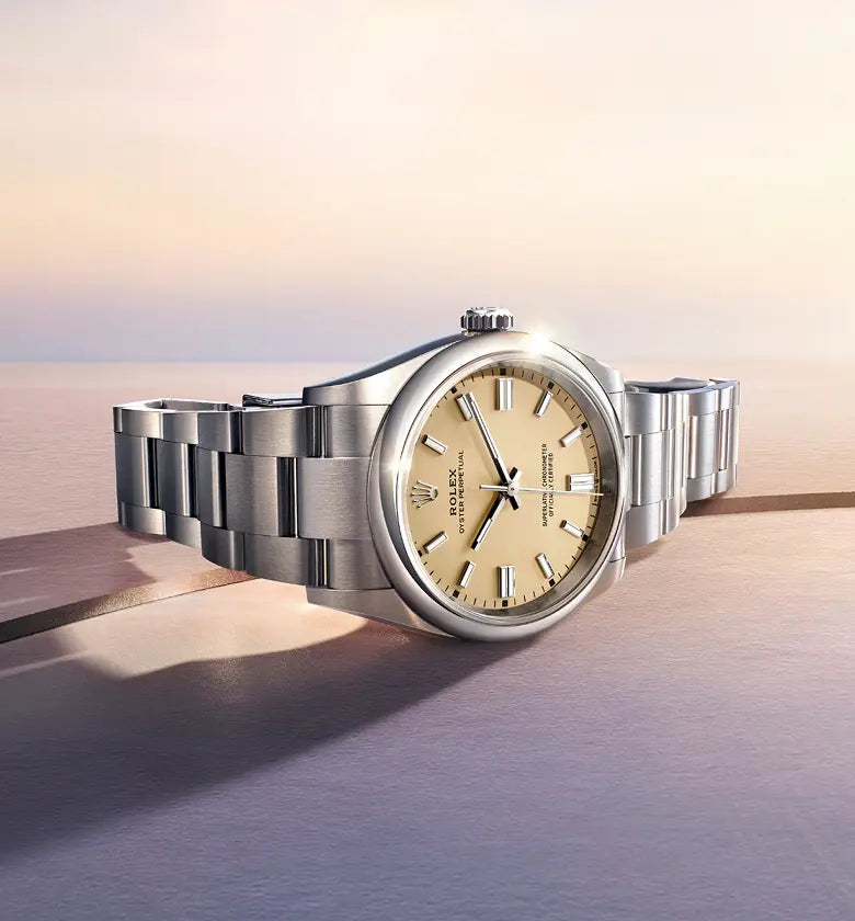 rolex new watches 2025 - Richter & Phillips Jewelers