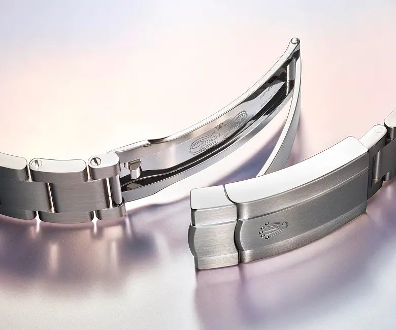 rolex new watches 2025 - Richter & Phillips Jewelers