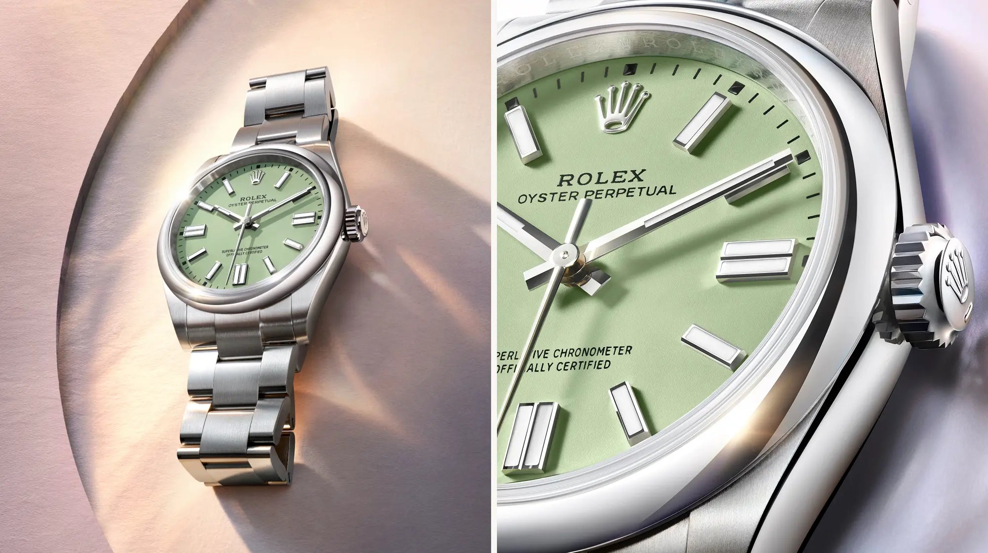 rolex new watches 2025 - Richter & Phillips Jewelers