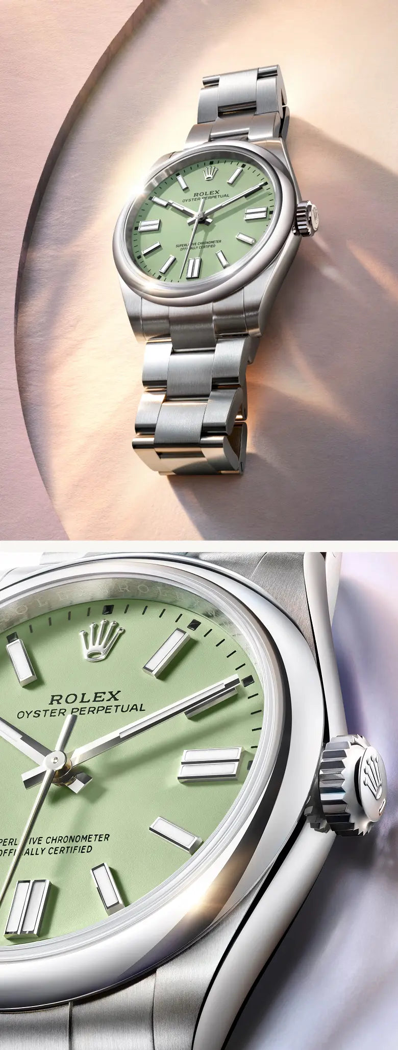 rolex new watches 2025 - Richter & Phillips Jewelers