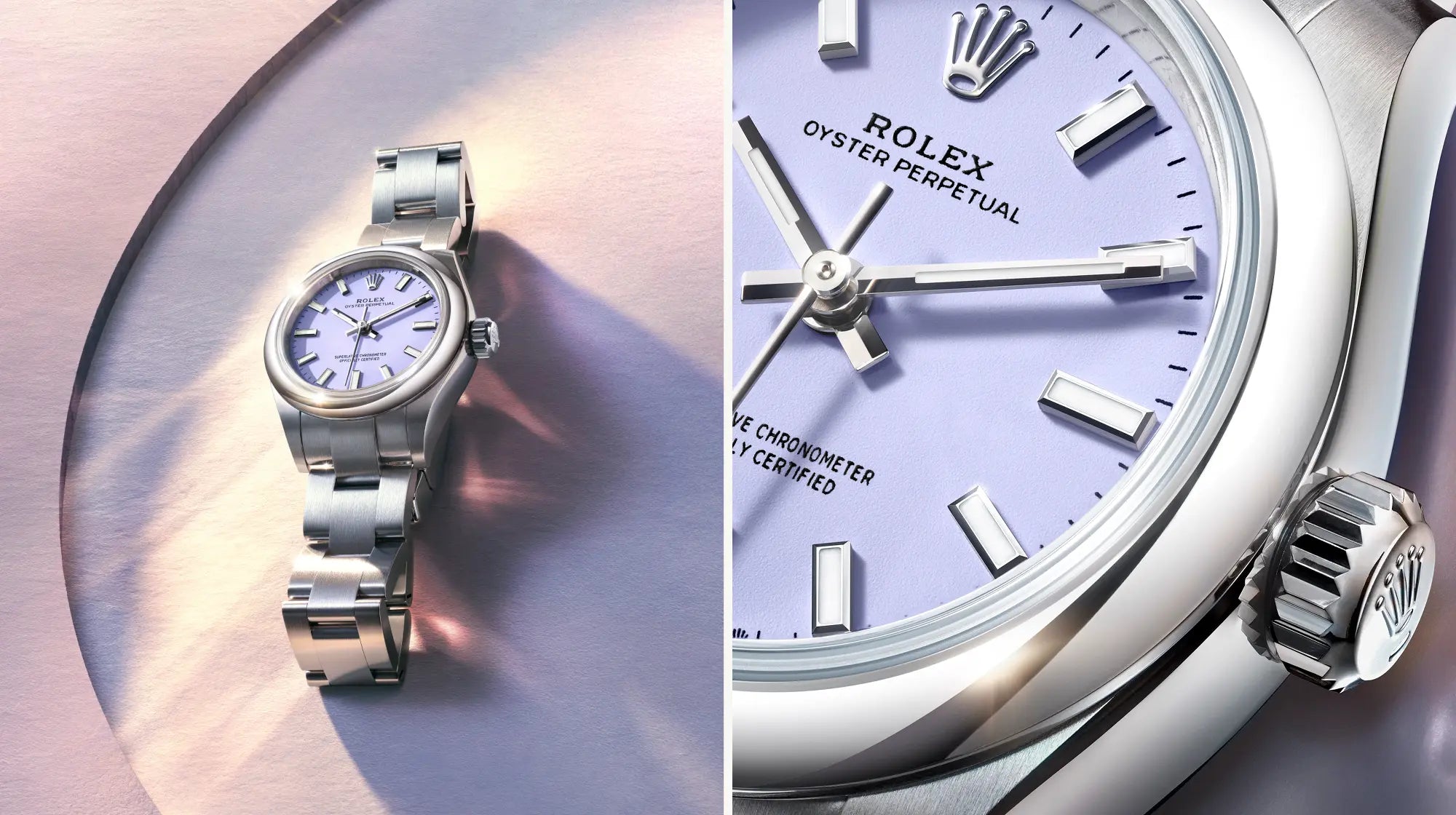 rolex new watches 2025 - Richter & Phillips Jewelers