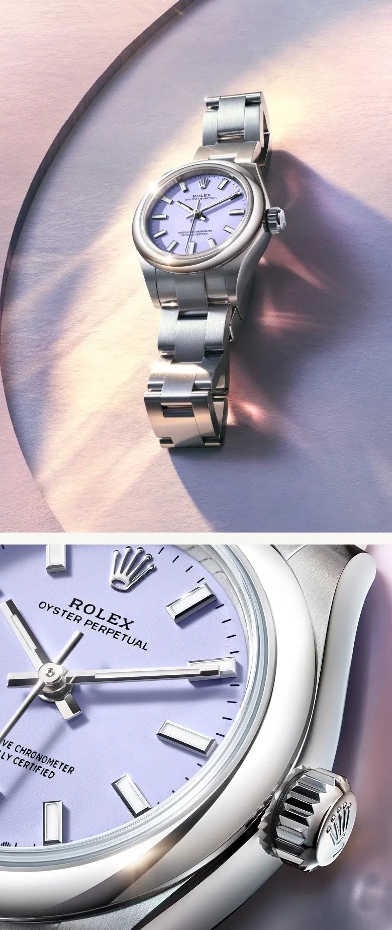 rolex new watches 2025 - Richter & Phillips Jewelers