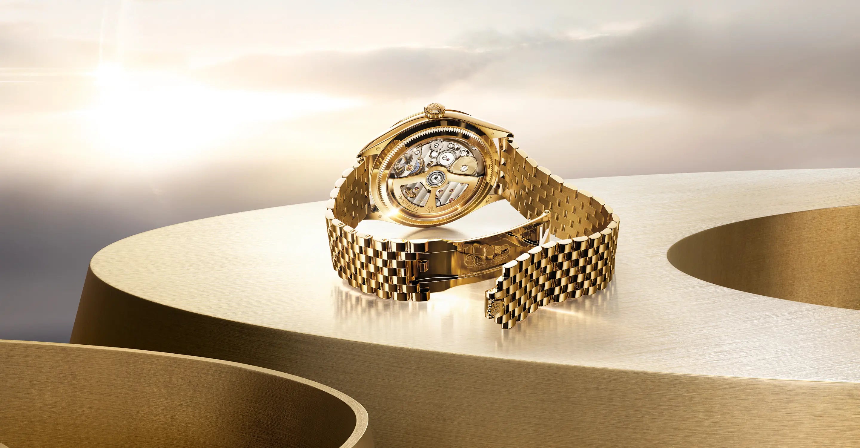 rolex new watches 2025 - Richter & Phillips Jewelers