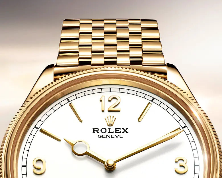 rolex new watches 2025 - Richter & Phillips Jewelers