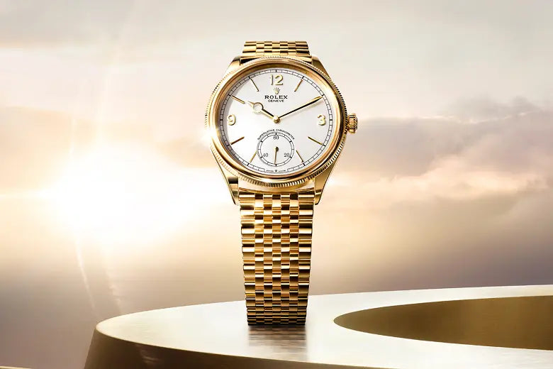 rolex new watches 2025 - Richter & Phillips Jewelers