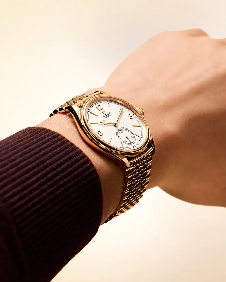 rolex new watches 2025 - Richter & Phillips Jewelers