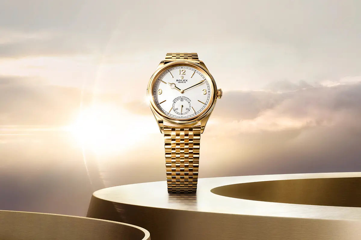 rolex new watches 2025 - Richter & Phillips Jewelers