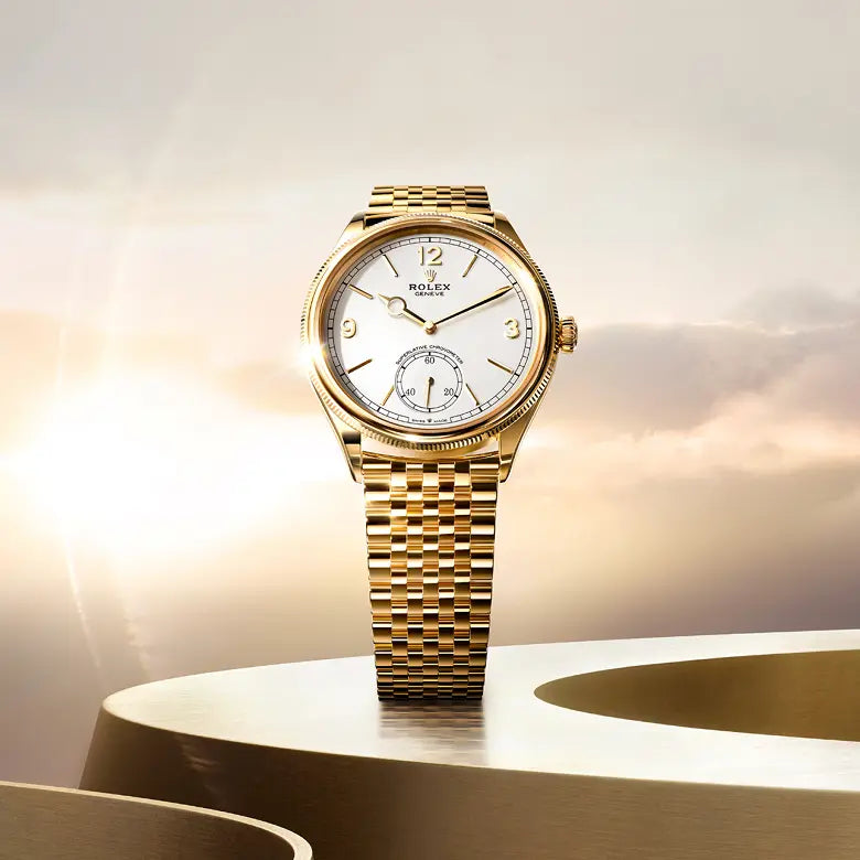 rolex new watches 2025 - Richter & Phillips Jewelers