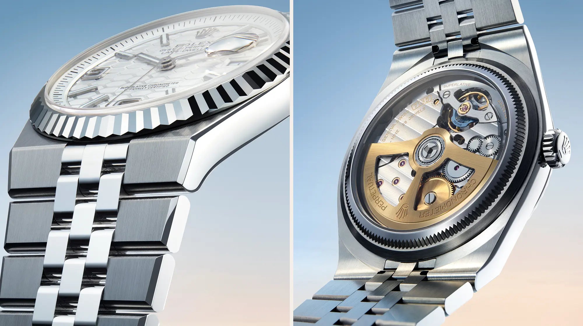 rolex new watches 2025 - Richter & Phillips Jewelers
