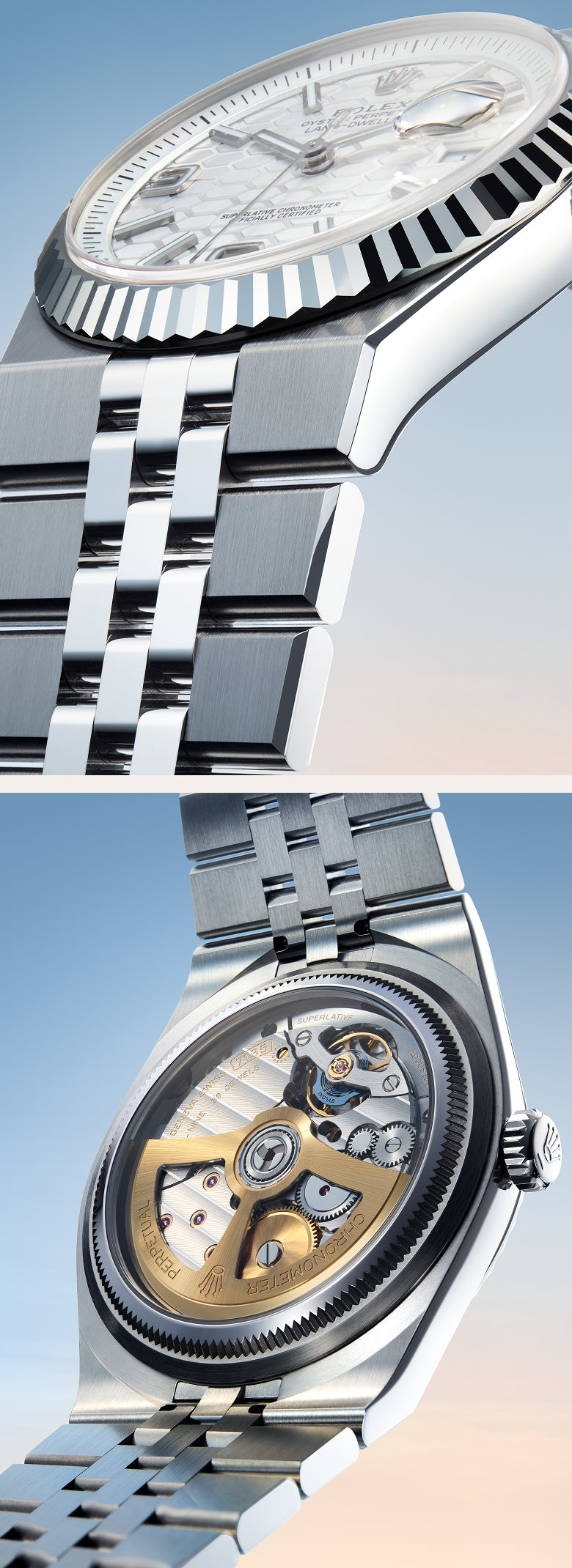 rolex new watches 2025 - Richter & Phillips Jewelers