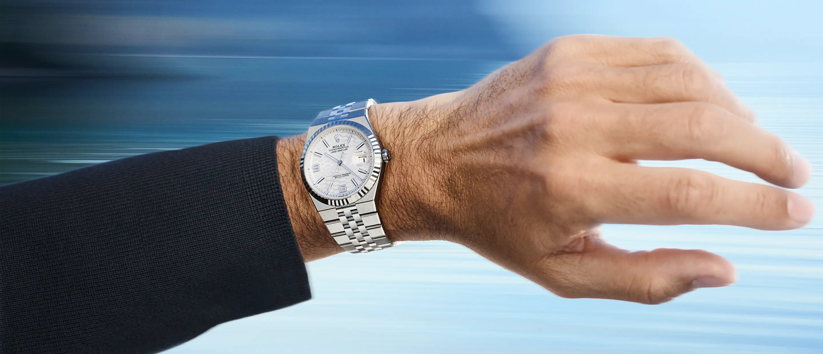 rolex new watches 2025 - Richter & Phillips Jewelers