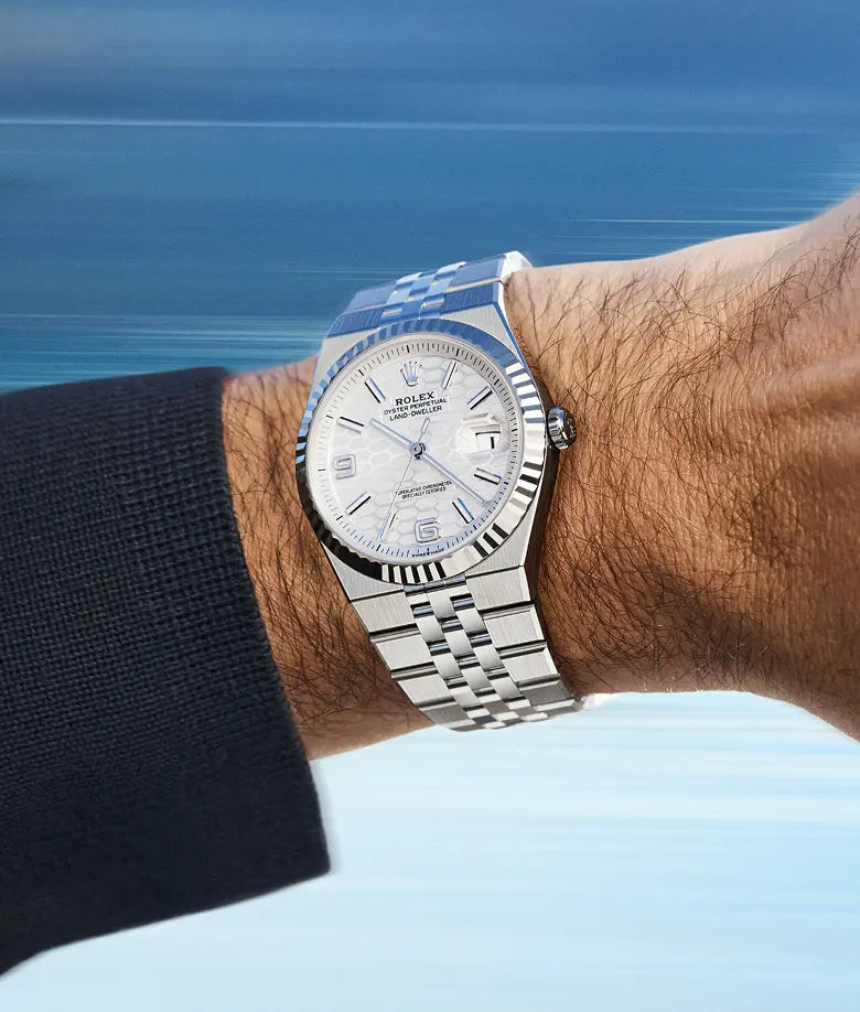 rolex new watches 2025 - Richter & Phillips Jewelers