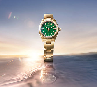 Official Rolex jeweler in Cincinnati - Richter & Phillips