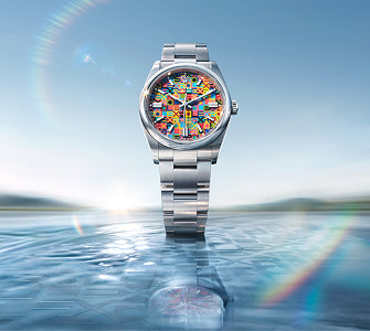 Official Rolex jeweler in Cincinnati - Richter & Phillips