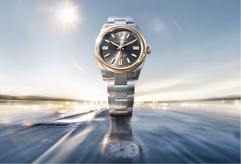 Official Rolex jeweler in Cincinnati - Richter & Phillips